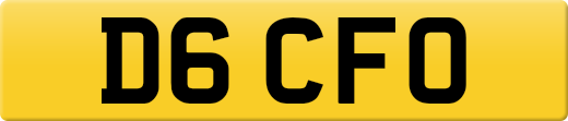 D6CFO