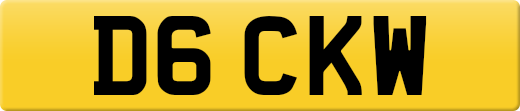 D6CKW