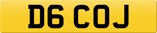 D6COJ