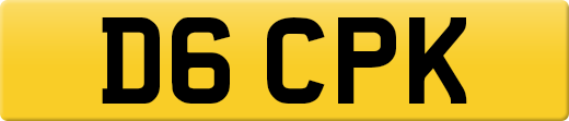 D6CPK