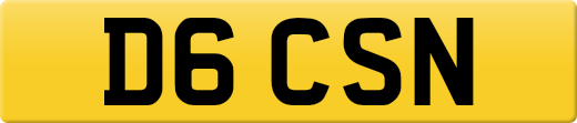 D6CSN