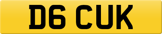D6CUK