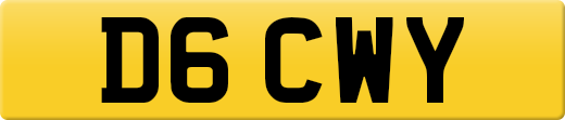 D6CWY