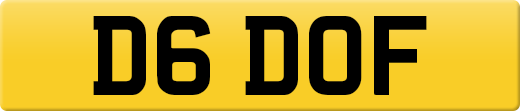 D6DOF