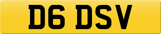 D6DSV