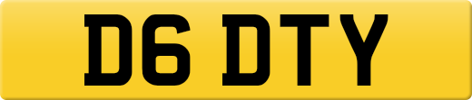 D6DTY