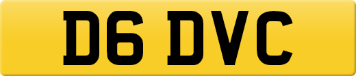 D6DVC
