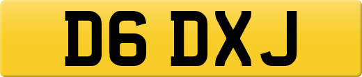 D6DXJ