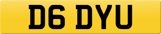 D6DYU