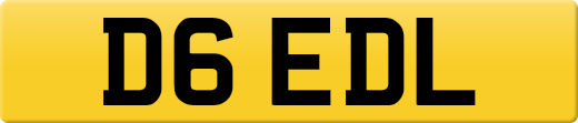 D6EDL