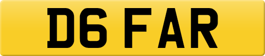 D6FAR
