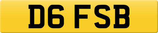 D6FSB