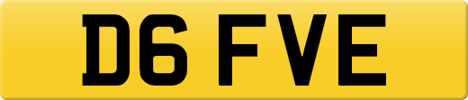 D6FVE