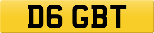 D6GBT