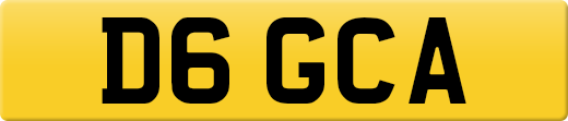 D6GCA