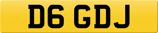 D6GDJ