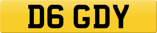 D6GDY