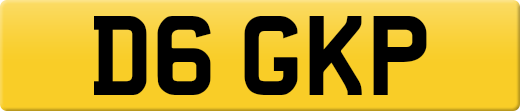 D6GKP