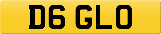 D6GLO