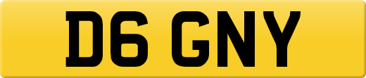 D6GNY