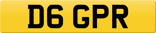 D6GPR