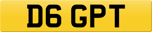 D6GPT