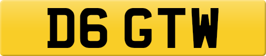 D6GTW