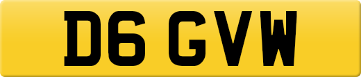 D6GVW