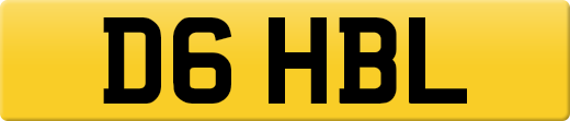 D6HBL