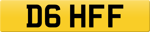D6HFF