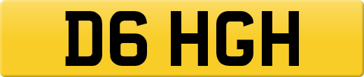 D6HGH