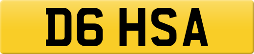 D6HSA