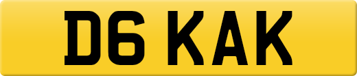 D6KAK