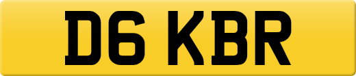D6KBR