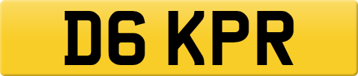 D6KPR