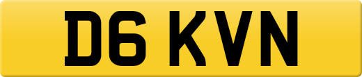 D6KVN