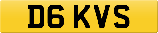 D6KVS