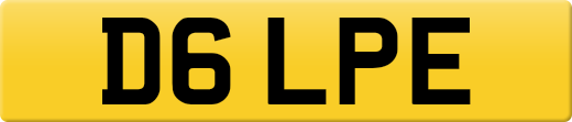 D6LPE