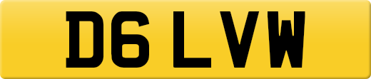 D6LVW