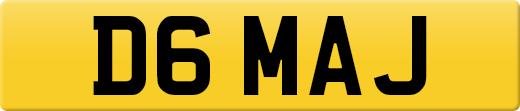 D6MAJ