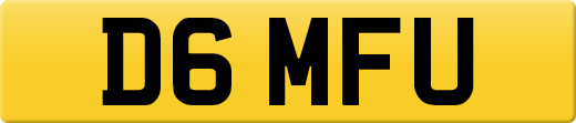 D6MFU