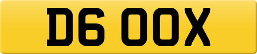 D6OOX