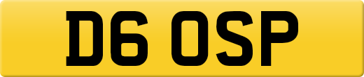 D6OSP