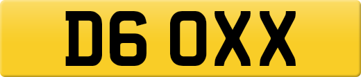 D6OXX
