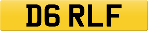 D6RLF