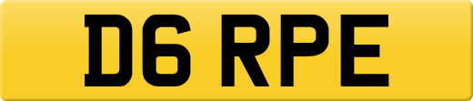 D6RPE