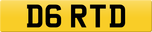 D6RTD