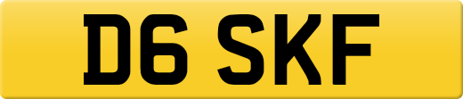 D6SKF