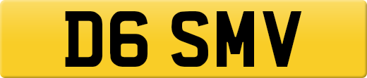 D6SMV