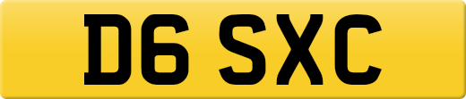 D6SXC
